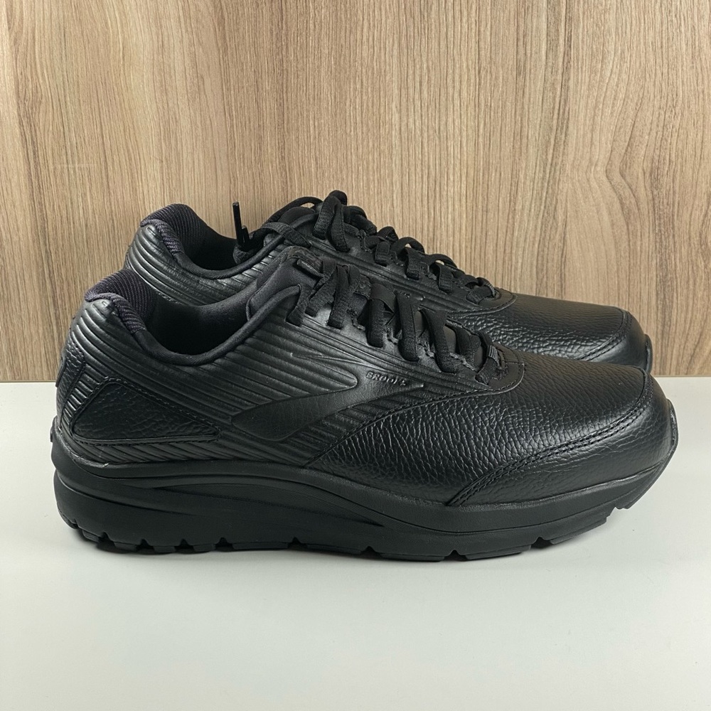 Brooks Addiction Walker 2 Walking Shoes 1203071D072 Women’s Size 8 Wide